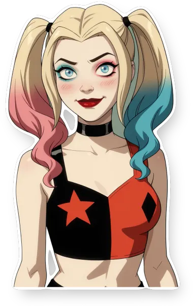 Harley Quinn