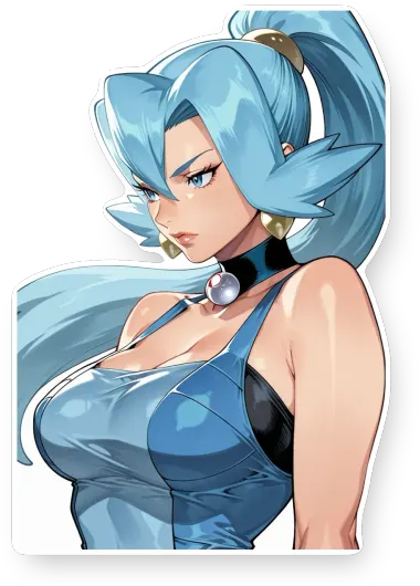 Pokemon