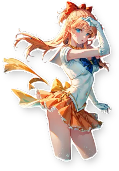 Sailor Moon