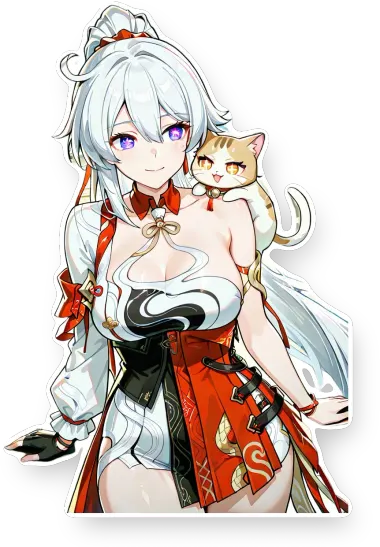 Honkai Impact 3rd
