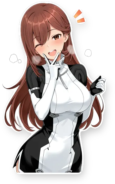 Alice Gear Aegis