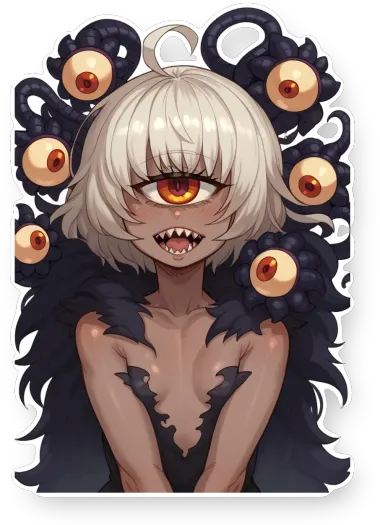 Gazer Cyclops