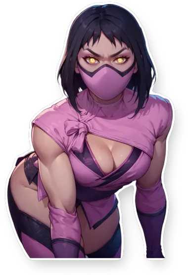 Mortal Kombat