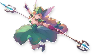 Seiken Densetsu