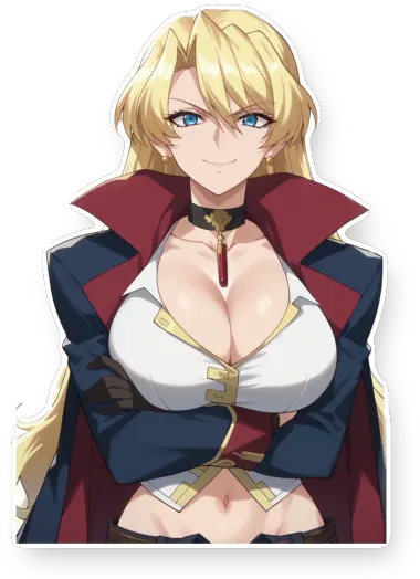 Sara Scorpion