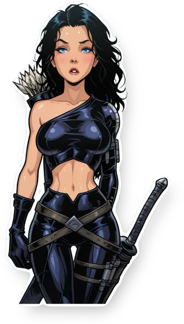 Marvel Comics