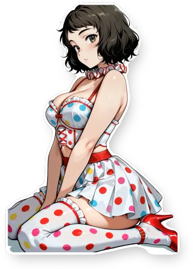 Persona 5