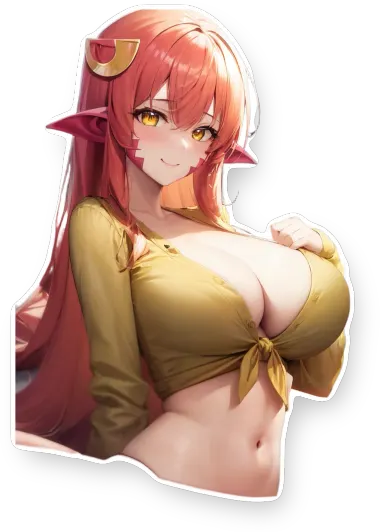 Monster Musume