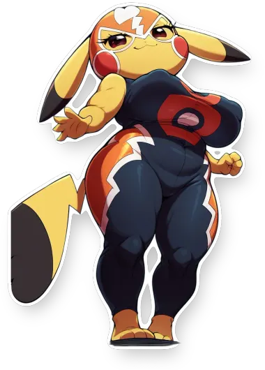 Pokémon