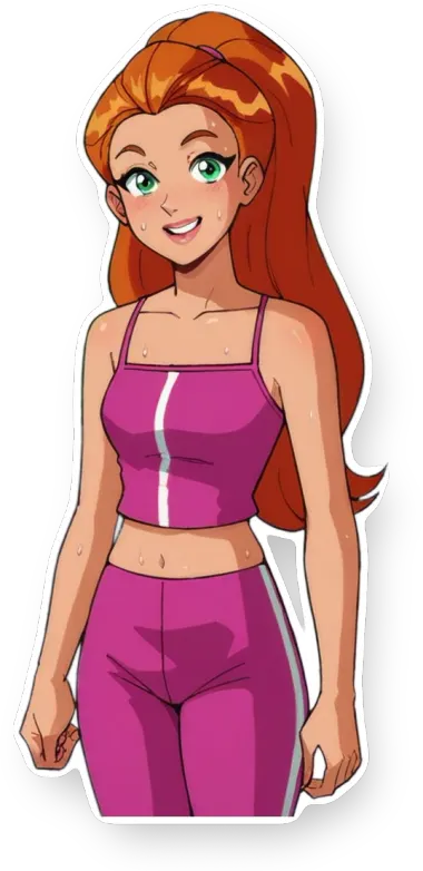 Totally Spies