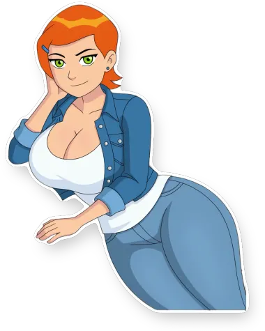 Ben 10 Classic