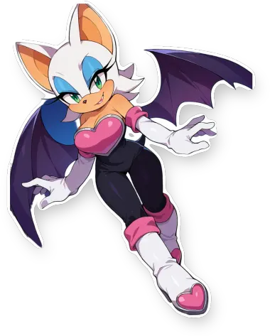 Sonic the Hedgehog