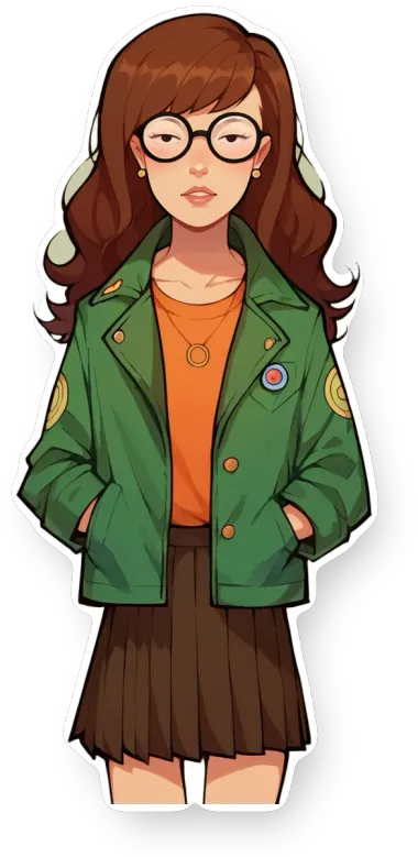 Daria