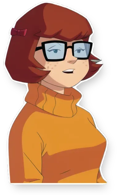 Scooby-Doo! Mystery Incorporated
