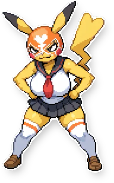 Pokémon