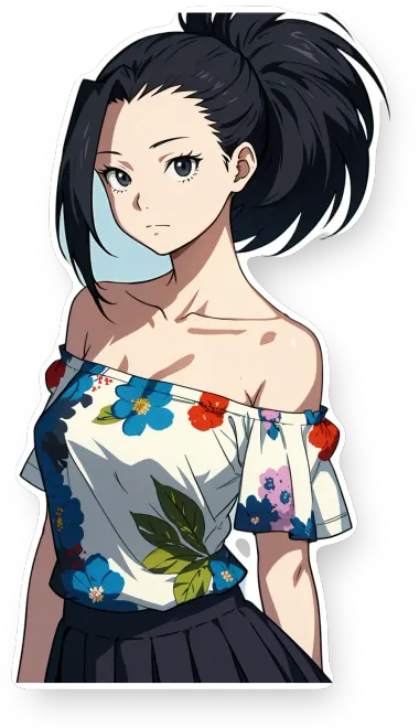 My Hero Academia