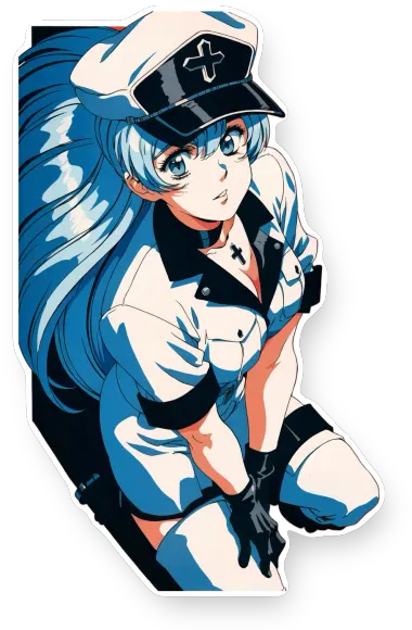 Akame ga Kill!