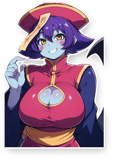 Darkstalkers