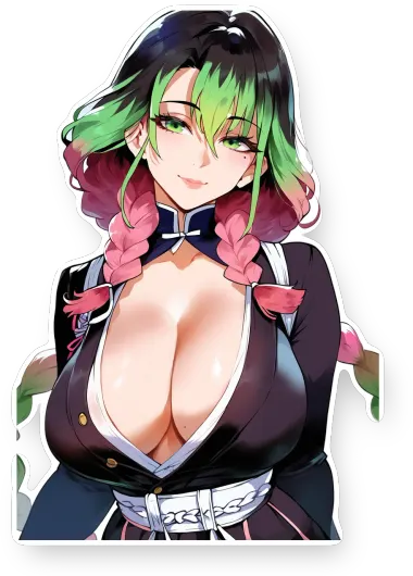 Demon Slayer