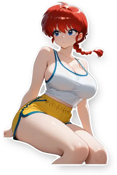 Ranma ½