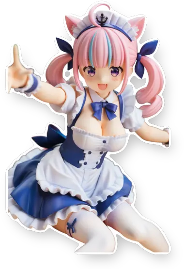 Minato Aqua