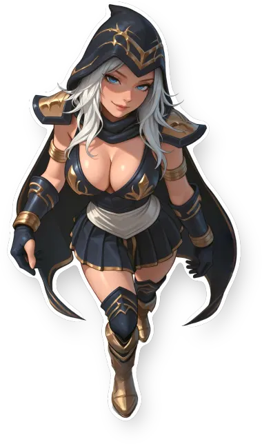 League of Legends
