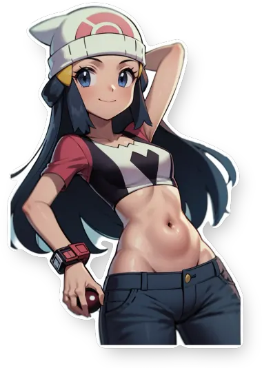 Pokémon