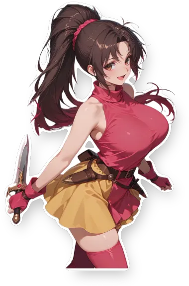 Fire Emblem: Thracia 776