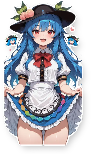 Touhou Project