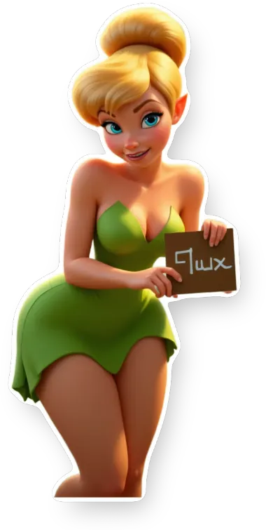 Tinker Bell