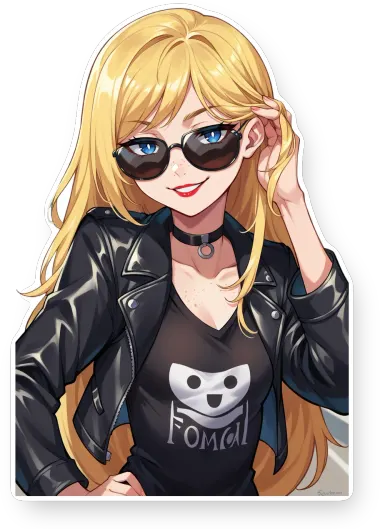 Mei Portia