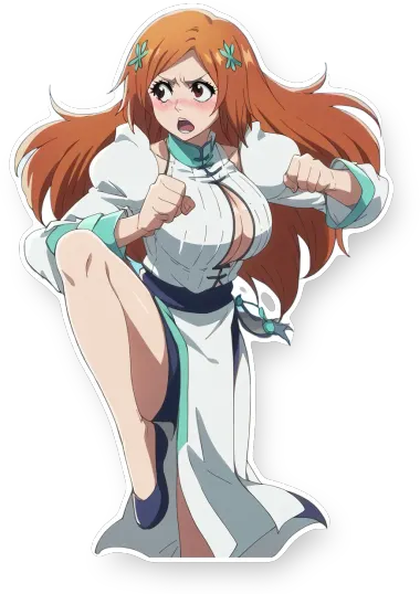 Bleach