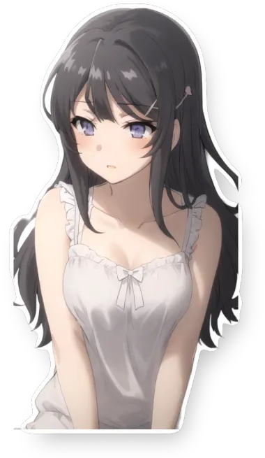 Seishun Buta Yarou wa Bunny Girl Senpai no Yume wo Minai
