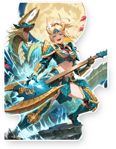 Monster Hunter