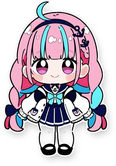 Minato Aqua