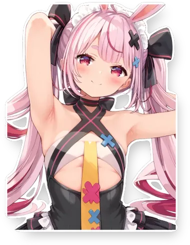 Tomari Mari