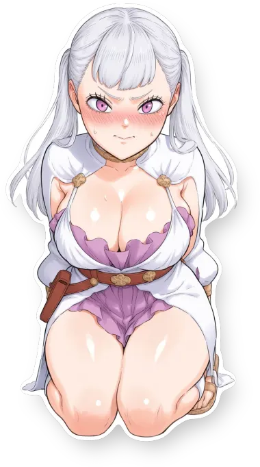 Black Clover