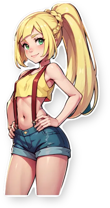 Pokémon