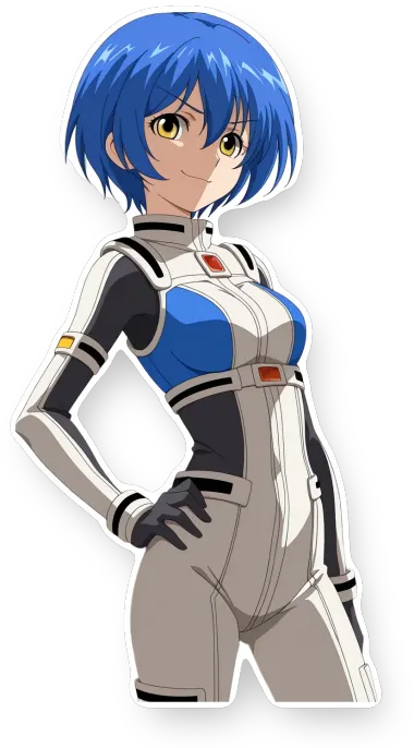 Juusou Kikou Dancougar Nova