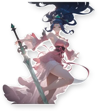 League of Legends