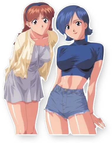 Neon Genesis Evangelion