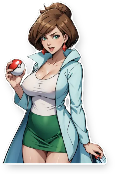 Pokémon