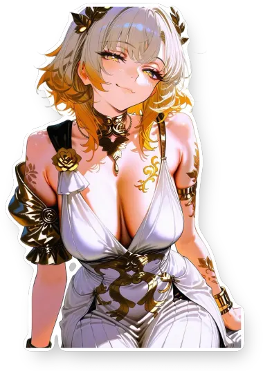 Honkai: Star Rail
