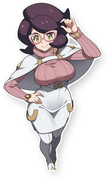 Pokémon