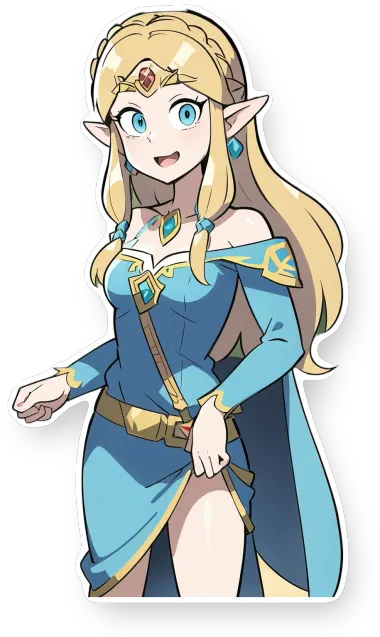 The Legend of Zelda: Breath of the Wild