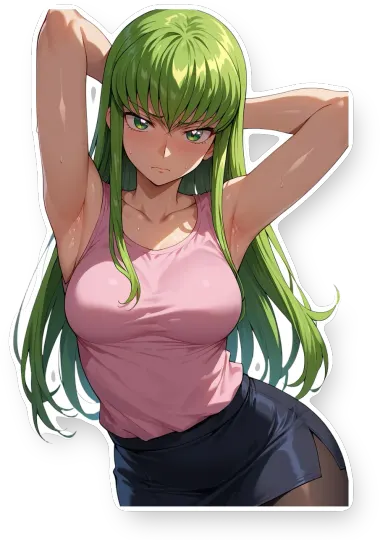 Code Geass