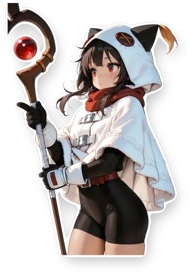 KonoSuba: God's Blessing on This Wonderful World!