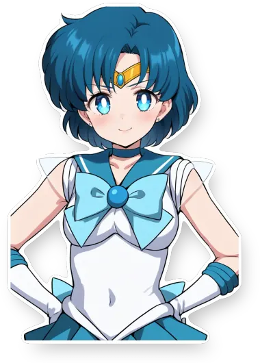 Sailor Moon Eternal