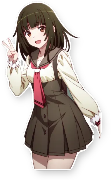 Monogatari Series