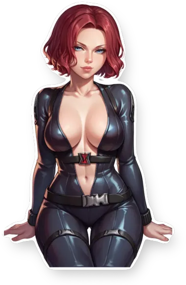 Black Widow